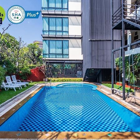 Chiang Mai Thai House,Thapae Εξωτερικό φωτογραφία