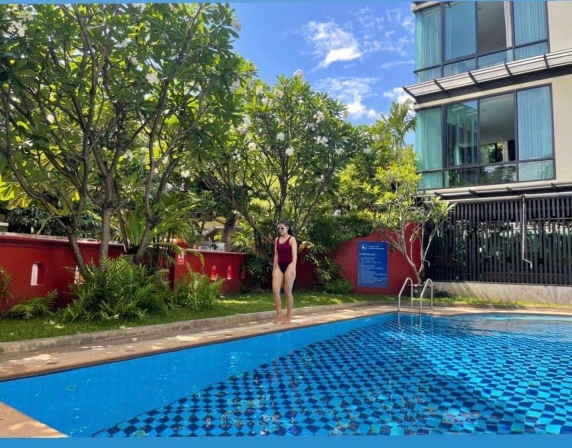 Chiang Mai Thai House,Thapae Εξωτερικό φωτογραφία