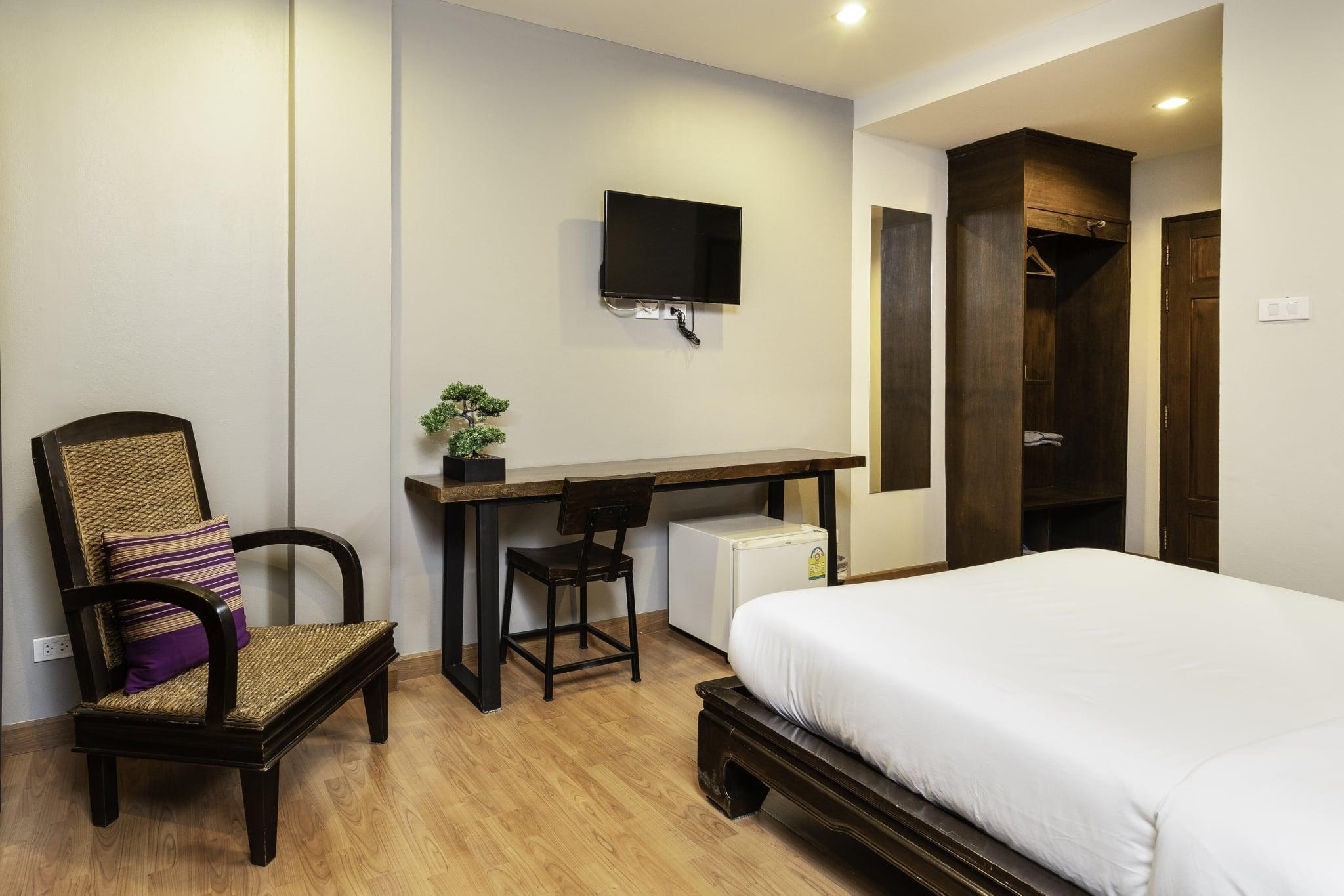 Chiang Mai Thai House,Thapae Εξωτερικό φωτογραφία