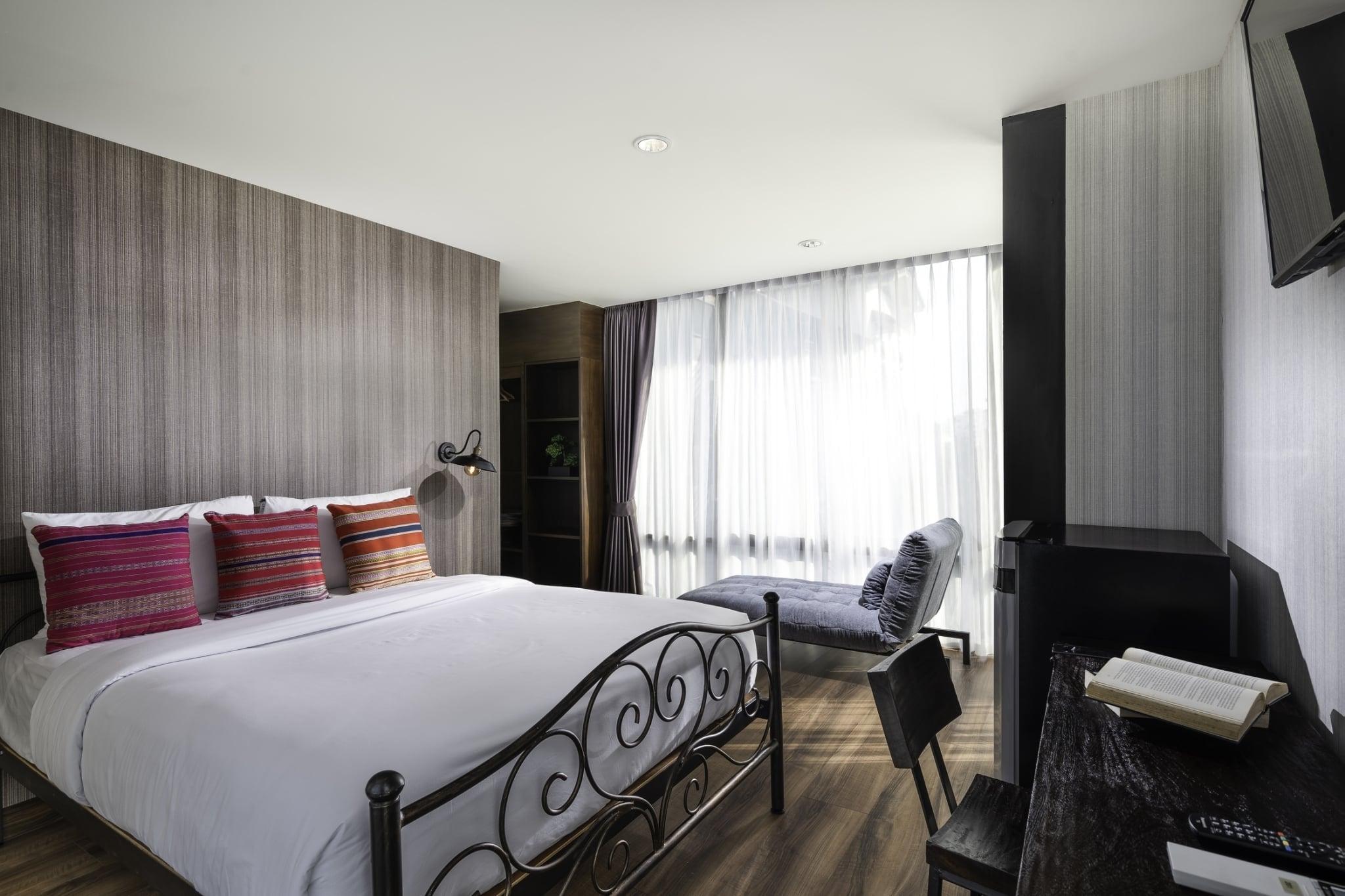 Chiang Mai Thai House,Thapae Εξωτερικό φωτογραφία