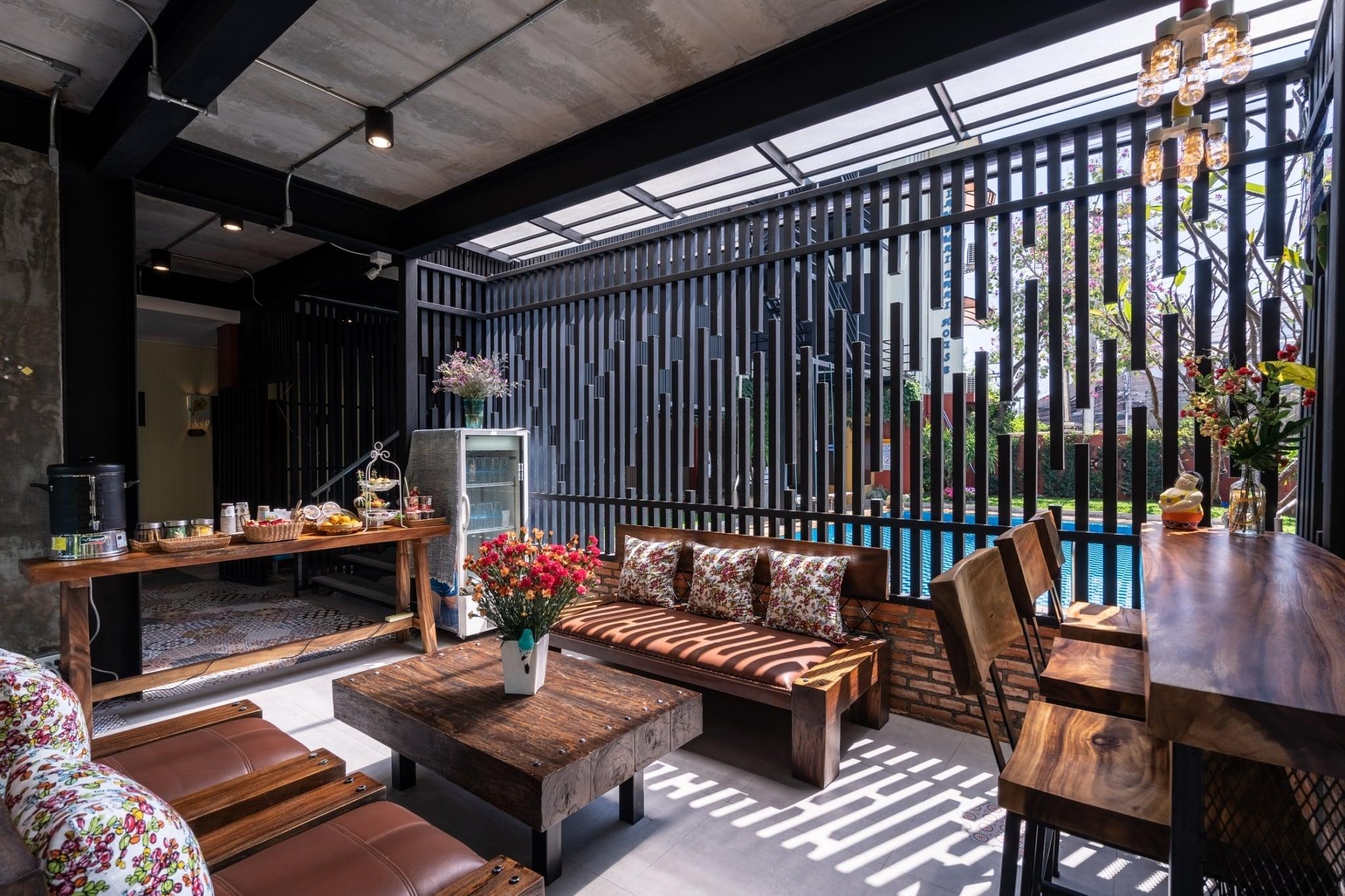 Chiang Mai Thai House,Thapae Εξωτερικό φωτογραφία