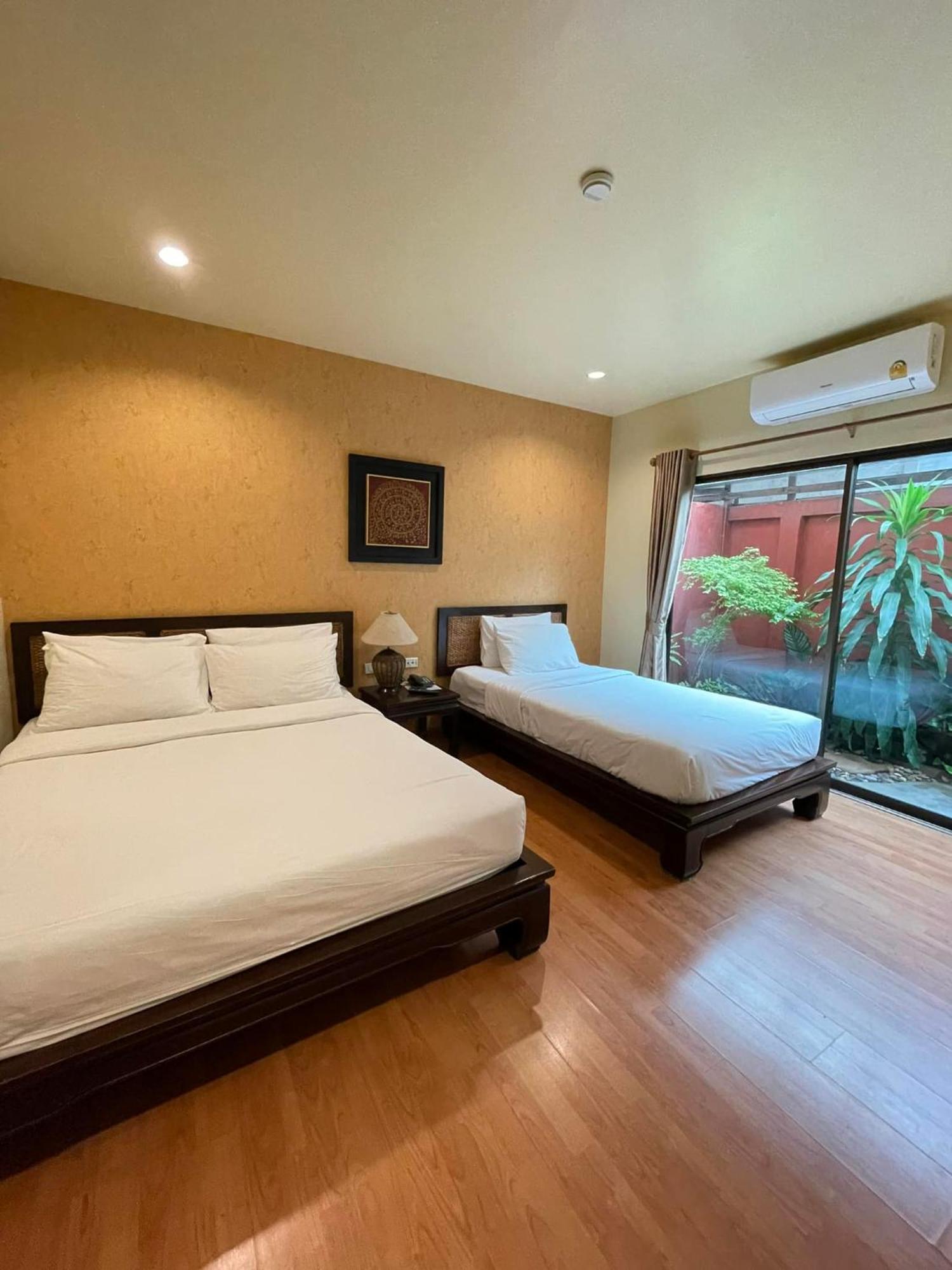 Chiang Mai Thai House,Thapae Εξωτερικό φωτογραφία
