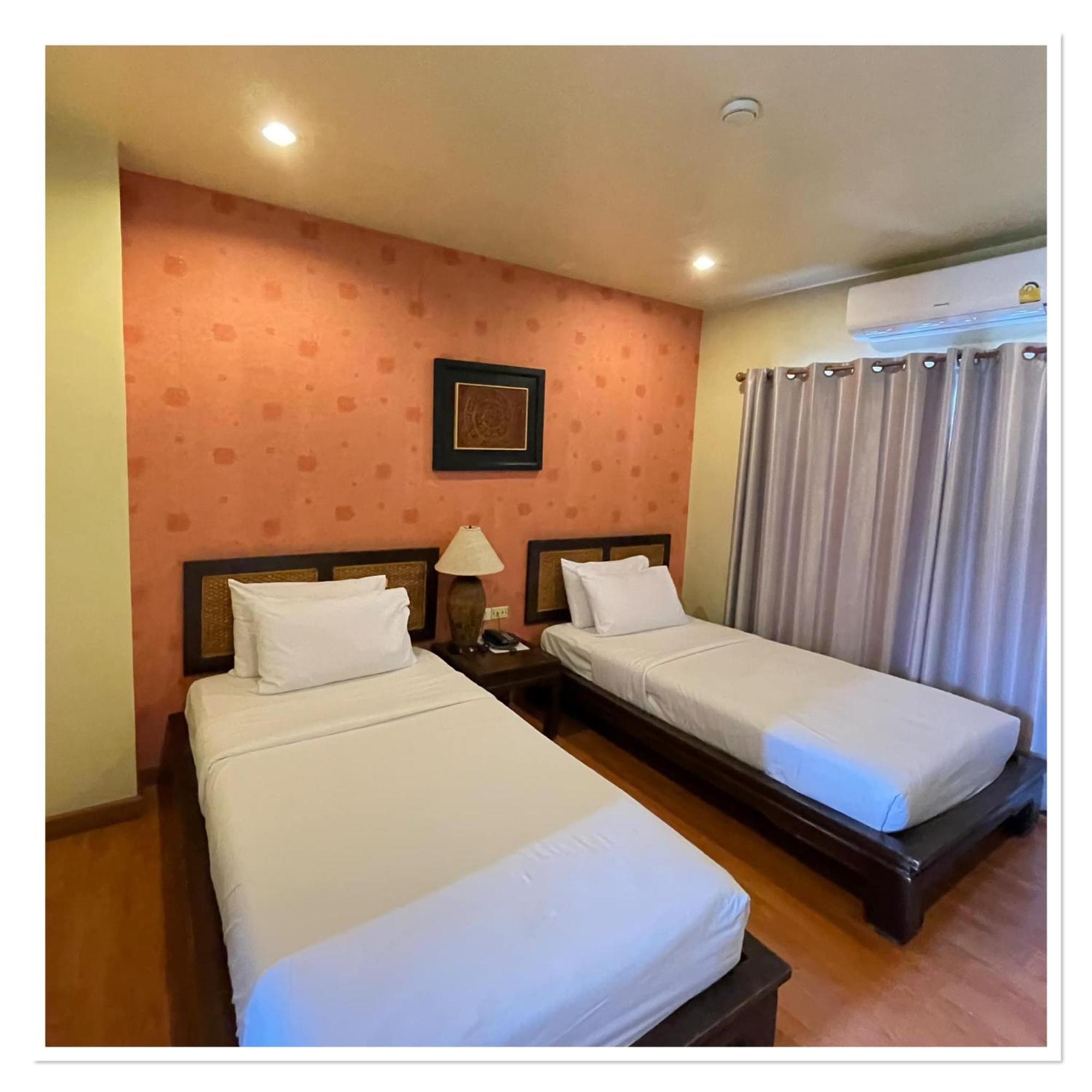 Chiang Mai Thai House,Thapae Εξωτερικό φωτογραφία