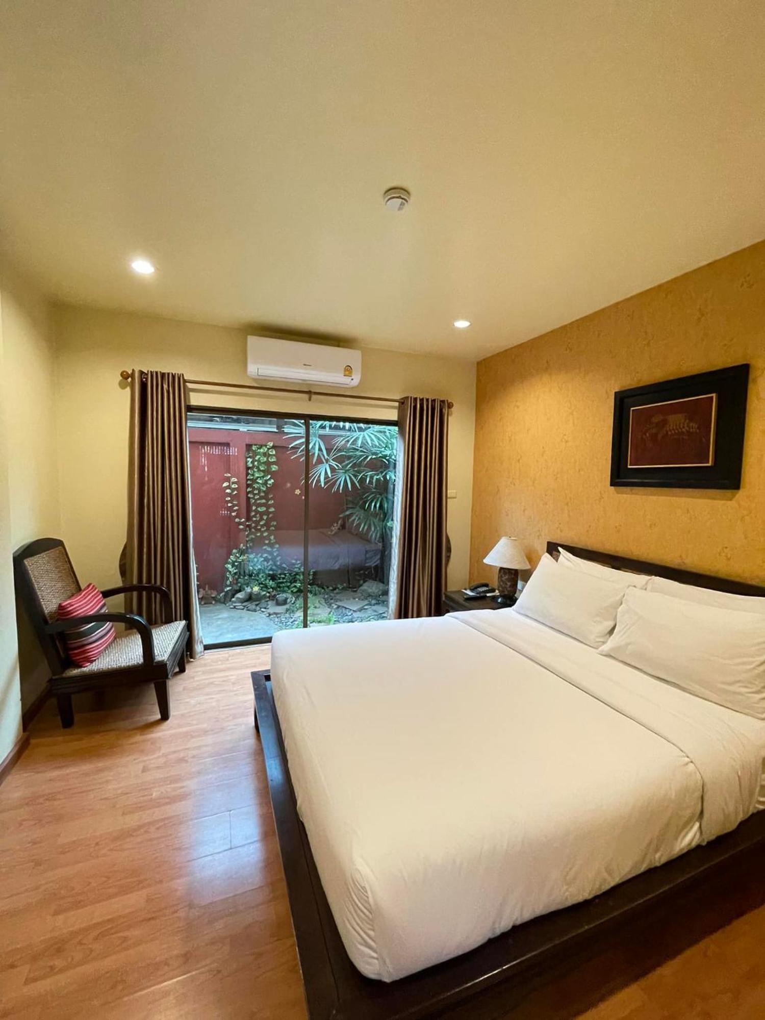 Chiang Mai Thai House,Thapae Εξωτερικό φωτογραφία