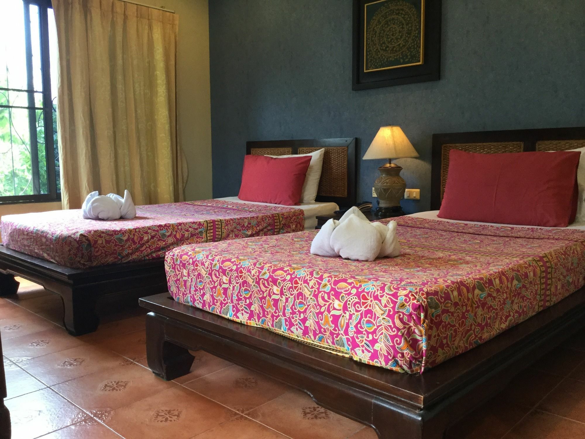 Chiang Mai Thai House,Thapae Εξωτερικό φωτογραφία