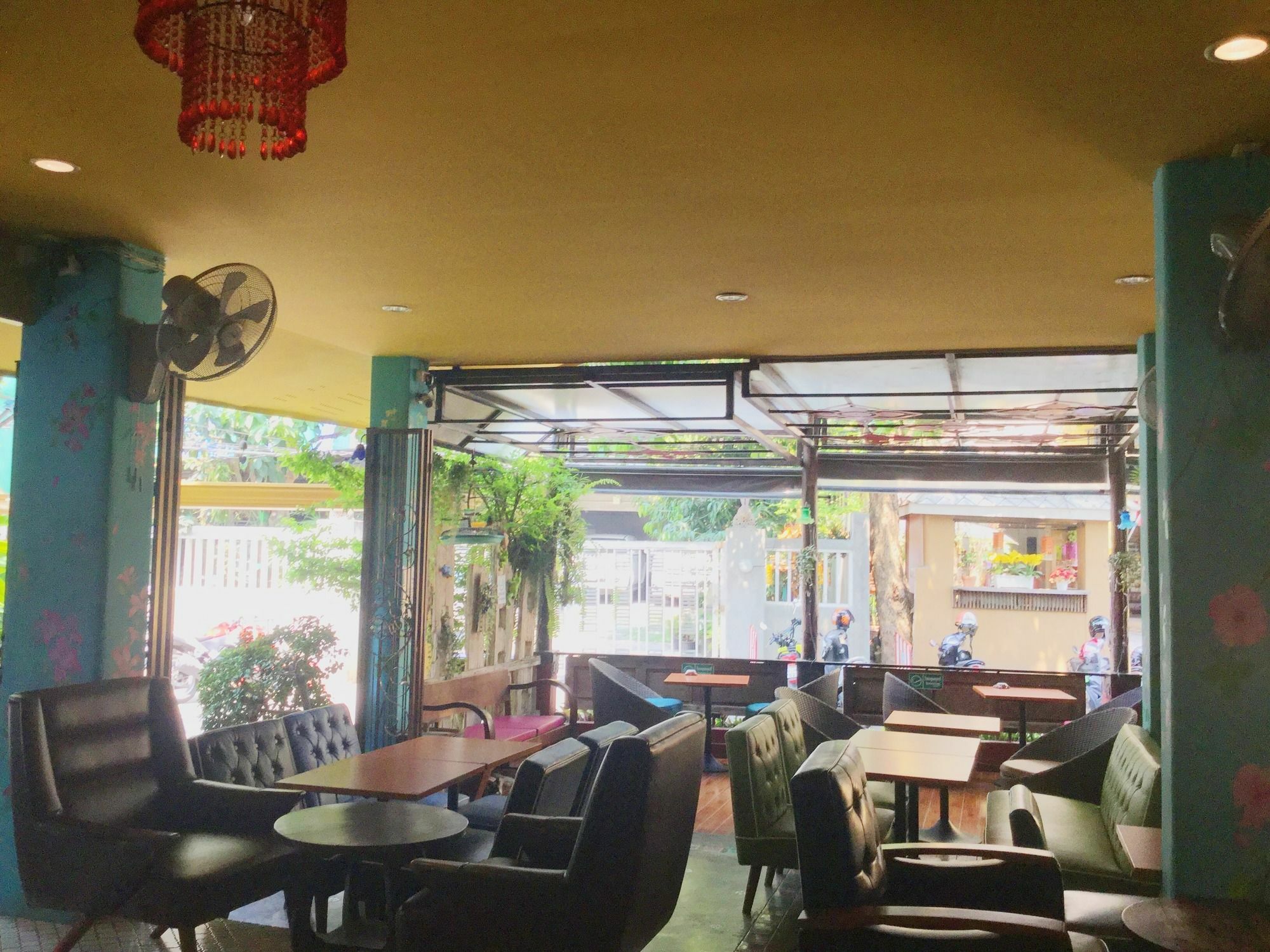 Chiang Mai Thai House,Thapae Εξωτερικό φωτογραφία