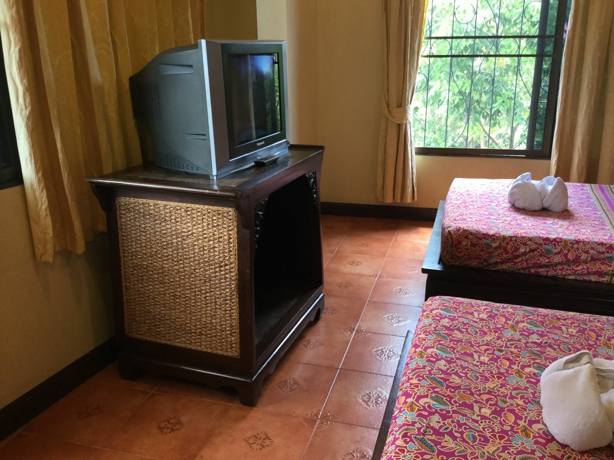 Chiang Mai Thai House,Thapae Εξωτερικό φωτογραφία