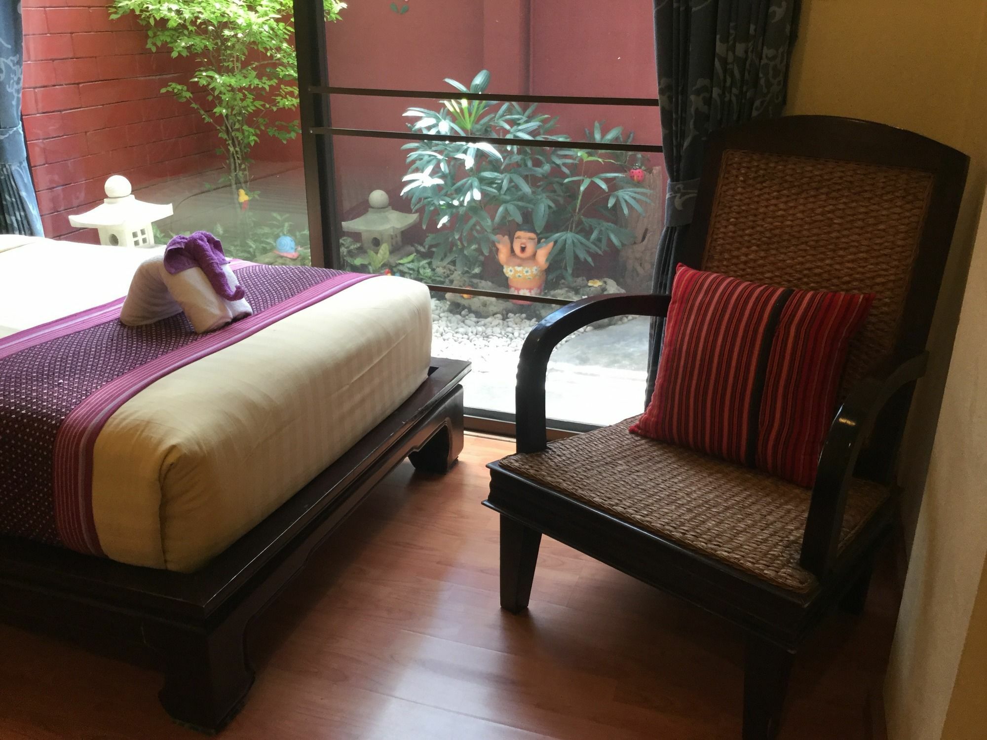 Chiang Mai Thai House,Thapae Εξωτερικό φωτογραφία